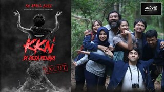 KKN DI DESA PENARI AKAN TAYANG DGN VERSI FULL (UNCUT) TANPA SENSOR (LEBARAN 2022)