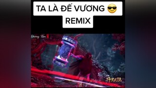 TA LÀ ĐẾ VƯƠNG - REMIX kushin9t chuyensinh review anime devuong devuongremix xuhuong