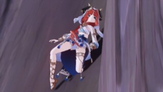 This is Just Sad | Genshin Impact