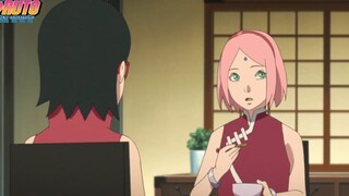 [Lồng tiếng] Boruto - Naruto thế hệ kế tiếp - Tập 19 - Uchiha Sarada (Viedub)