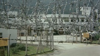 Prison On Fire (1987) | Subtitle Indonesia