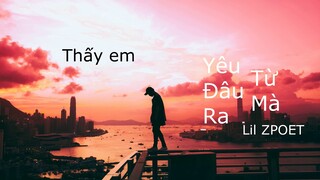 Yêu từ đâu mà ra (lyrics) || Bạch QT