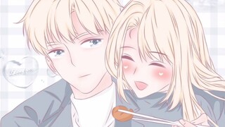 【中文音声】男性向&哭腔&吃瘪 爱吃醋的女友哭着向你撒娇认错