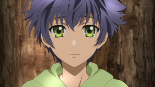 Hakkenden S2 EP 03 Sub Indo