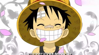 海贼王故事的真相！原来都是路飞的幻想！太惨了！