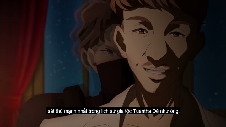 Chuyển Sinh Thành Hack Sát Thủ 「ISEKAI KIZOKU NI TENSEI SURU」  TL Anime   Tóm Tắt Anime Hay