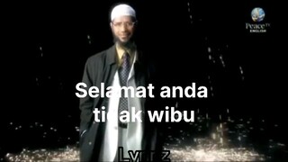 Tutorial tidak wibu