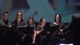 Stunning interpretation of the bloody battle song "Naruto" from the world's top symphony