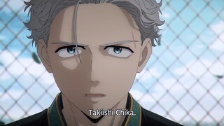 WIND BREAKER Season 2 episode 12 Full English Sub -END- REACTION