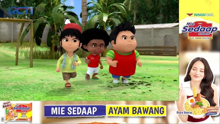 ENTONG ANIMASI 20 MARET 2026 BAGIAN 2