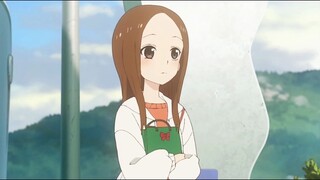 [MAD]Warm love stories in <Teasing Master Takagi-san>|<Kanade>