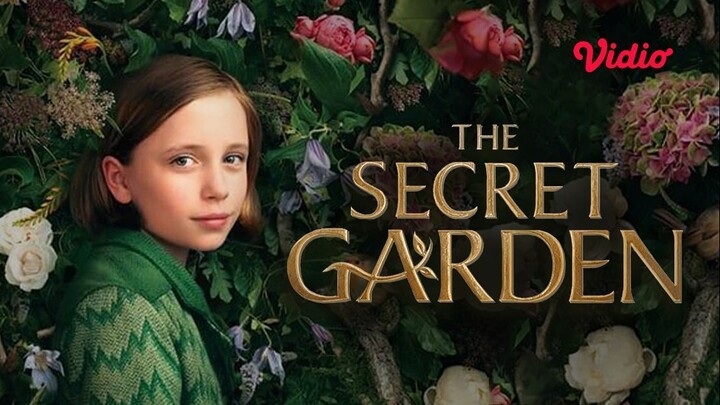 The Secret Garden – SUBTITLE INDONESIA (2020)
