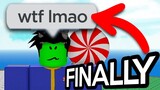 Testing the New ROBLOX Swearing Update IN-GAME! [EXCLUSIVE]