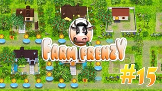 Farm Frenzy | Gameplay (Level 35 to 37) - #15