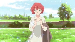 Mahoutsukai no Yome|Episode 1|Subtitle Indonesia