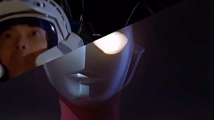 [Kualitas 4K terbaik] Ensiklopedia keterampilan Ultraman Tiga