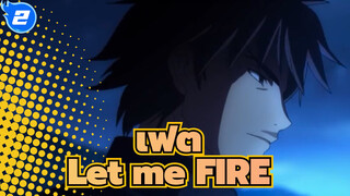 เฟต|ครอบครัวเอมิยะ VS. กลุ่มคริสตจักร-Let me FIRE_2