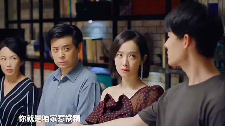 Có một cô bạn gái EQ cao lại biết nũng nịu thì cảm giác thế nào nhỉ?