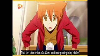 REview anime Cực Cute | #anime #review