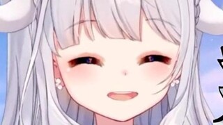 【咩婩】Apakah 咩咩 secara tidak sadar sudah menganggap Zaizai sebagai anak anjing?