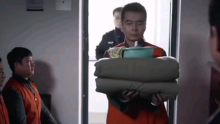 Hình ảnh kết toán khi Cục trưởng Kỳ bị bắt giam