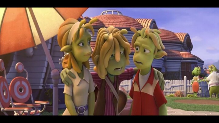 planet 51 obama meme