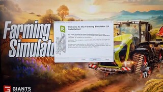 Farming Simulator 25 CRACK