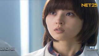 Syndrome (Korean Medical Dramas on NET25) Episode 23 Tagalog Dubbed