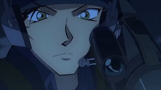 [Akakoto] Cut off a little bit of conscience in exchange for a little bit of ambition