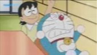 Doraemon episode 184