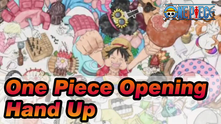 One Piece Want To Have A Drink Bilibili