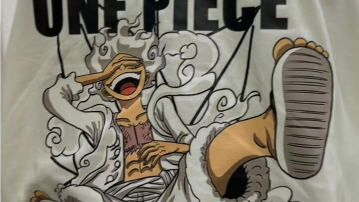 One Piece version of popping solo is here