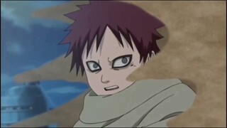 | AMV | Gaara of the sand (Naruto) Be alright