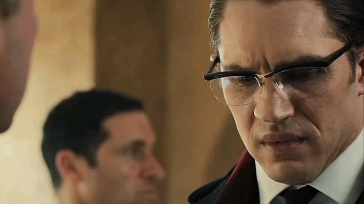 #Tom Hardy