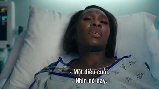 Tiếng Gầm EP 4 [Sub Việt]