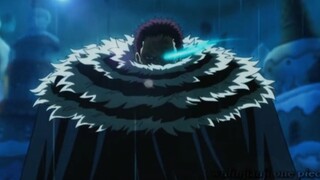 Tekanan ini terlalu kuat! Masih ingat dengan "kejutan" yang dibawakan Katakuri?