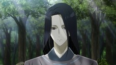 Koukyuu no Karasu - Tập 10 [Việt sub]