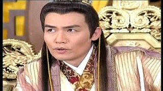 Thần Cơ Diệu Toán Lưu Bá Ôn Phần 7 Hoàng Thành Long Hổ Đấu tập 101