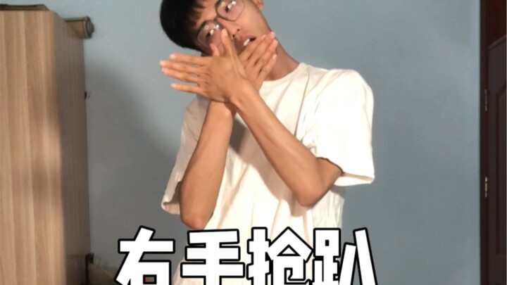 Beatbox|Dimana ada NCT, disitu ada aku, Hu Yaoyao