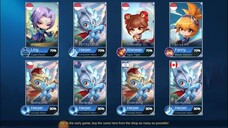 MLBB Mobile Legends Bang Bang Ranked Match Magic Chess 16082024