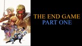 WildC.A.T.S. - 12 - The End Game Part 1