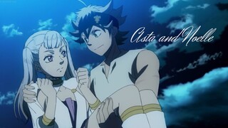 Asta X Noelle [AMV] - Symphony