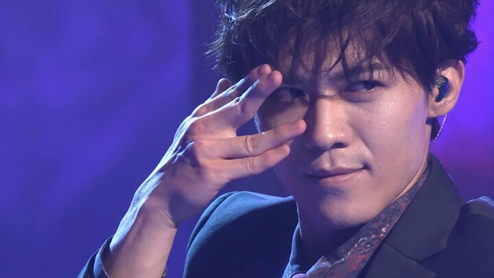 [Lagu tema live Detektif Conan Mr. Ze Ze] Shinbamaﾚｵﾝ｢杀まえて､Malam ini｡｣