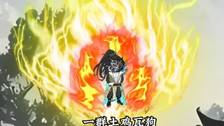 十九集|“救死扶伤”组合正式上线