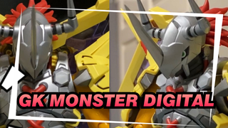 [GK MONSTER DIGITAL]
Mungkin Ini Adalah GK Terkeren Monster Digital