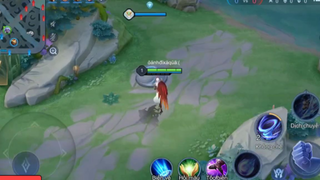 Trùm Zata _ Giáo Án “ Hot “ Full Vương Miện Test Dame , Đồng Đội Khen “ Chỉ Cần