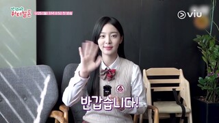 Cast's First Day Shoot | Twinkling Watermelon | Ryeoun, Seol In Ah, Choi Hyun Wook, Shin Eun Soo