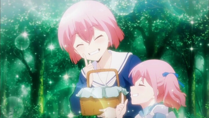 Vanitas no Carte 2nd season - Lovely