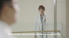 👩⚕👨⚕ DRS 👨⚕👩⚕ EP 10 INDO SUB
