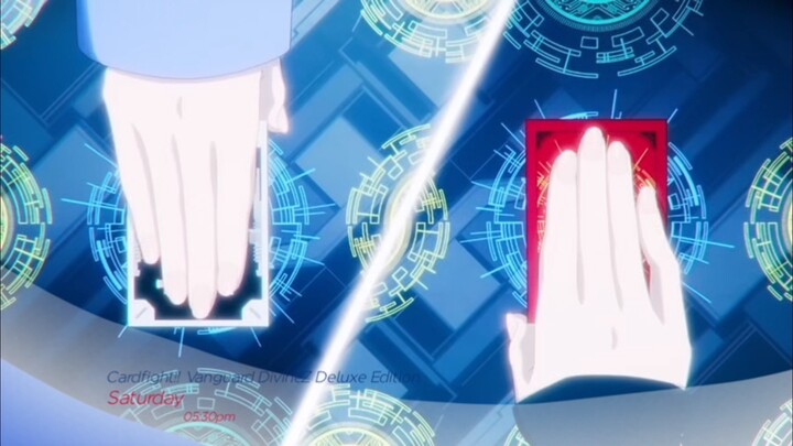 Disney Channel PH (Fanmade) | CFVG DZ Deluxe Edition (Sat)